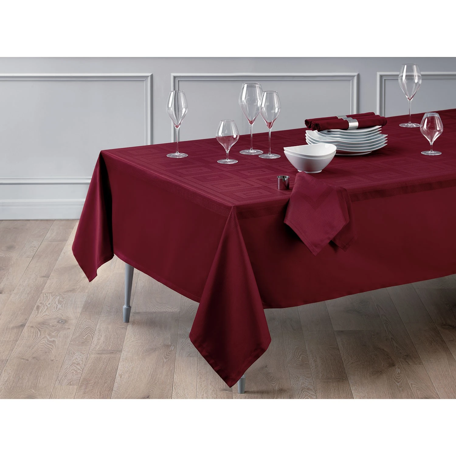 Tablecloths & Napkins RHAPSODY - Image 2