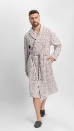 Bathrobe IZAR