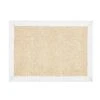Placemat MADISON Beige + Ecru | TOGAS