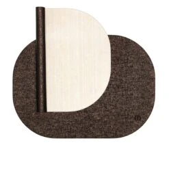 Placemat MARTEN + Brown | TOGAS
