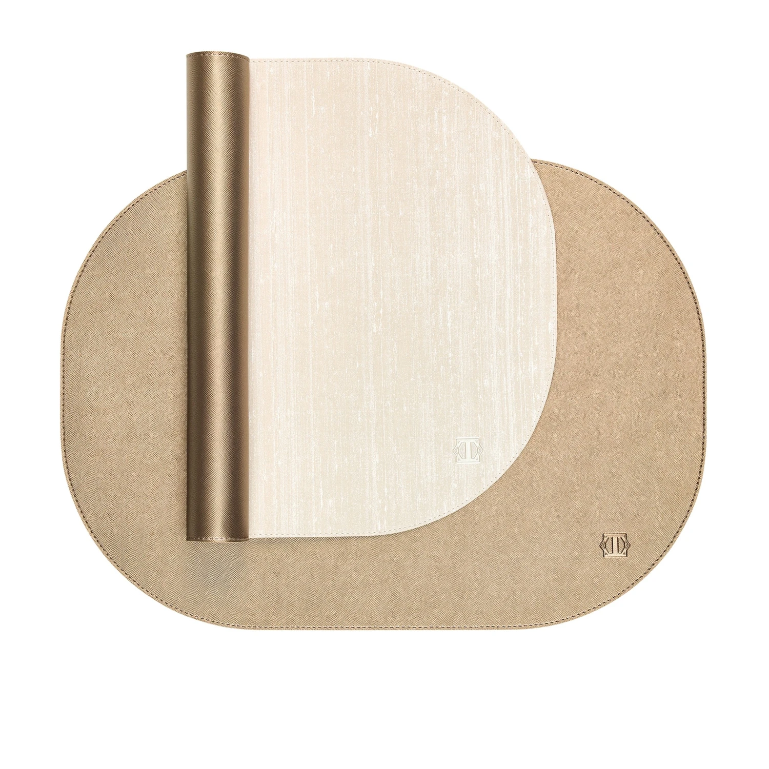 Placemat JOSEPH + Ecru | TOGAS - Image 2