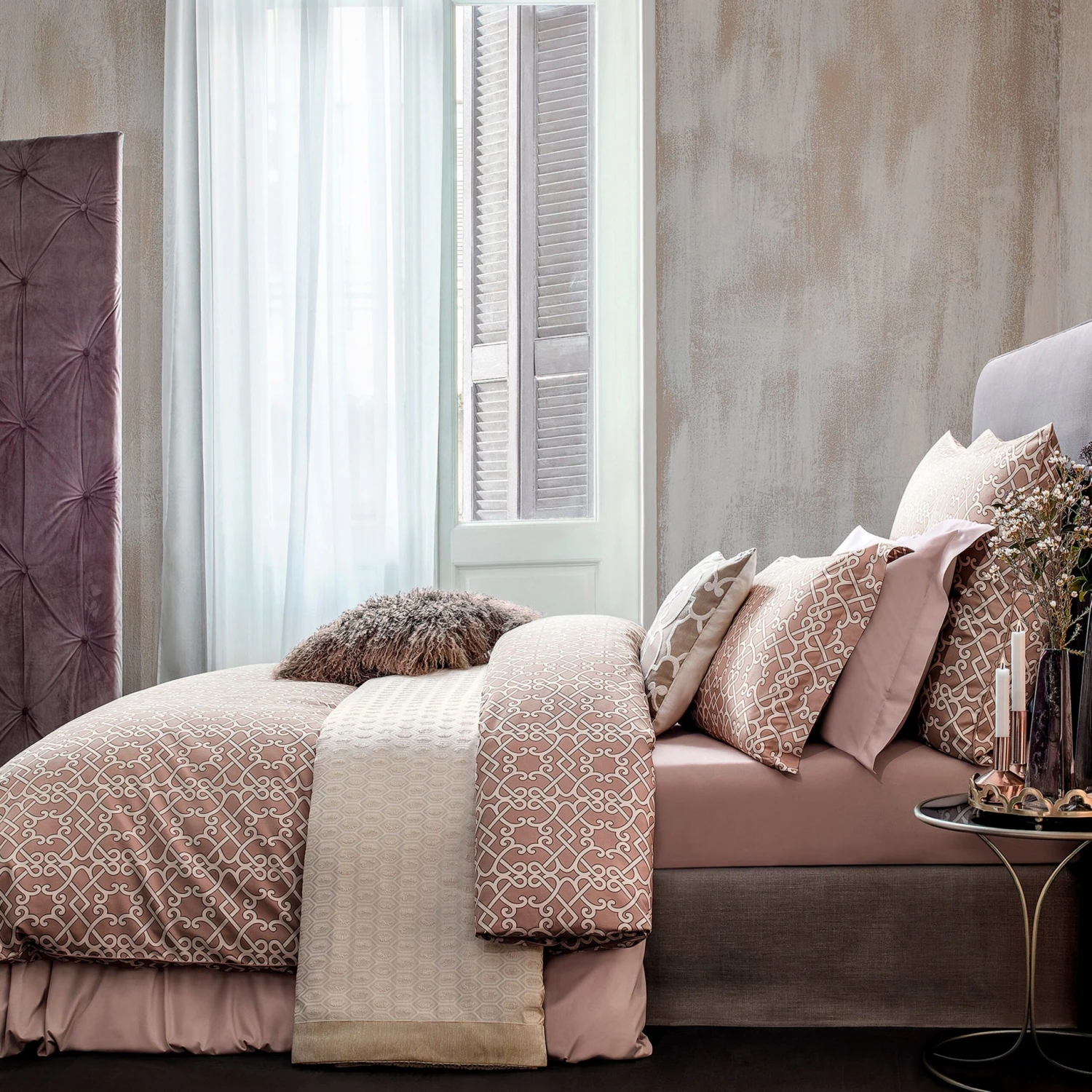 Sheet MONOGRAM - Image 2