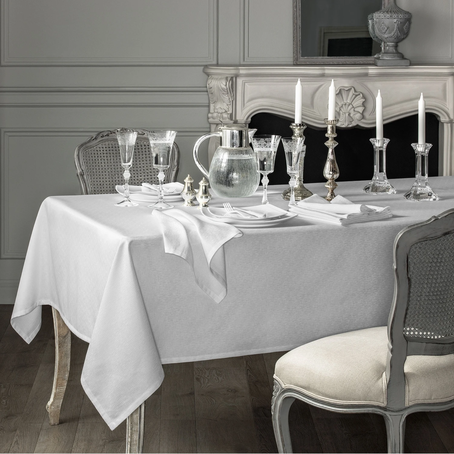 Tablecloths & Napkins KATRIN