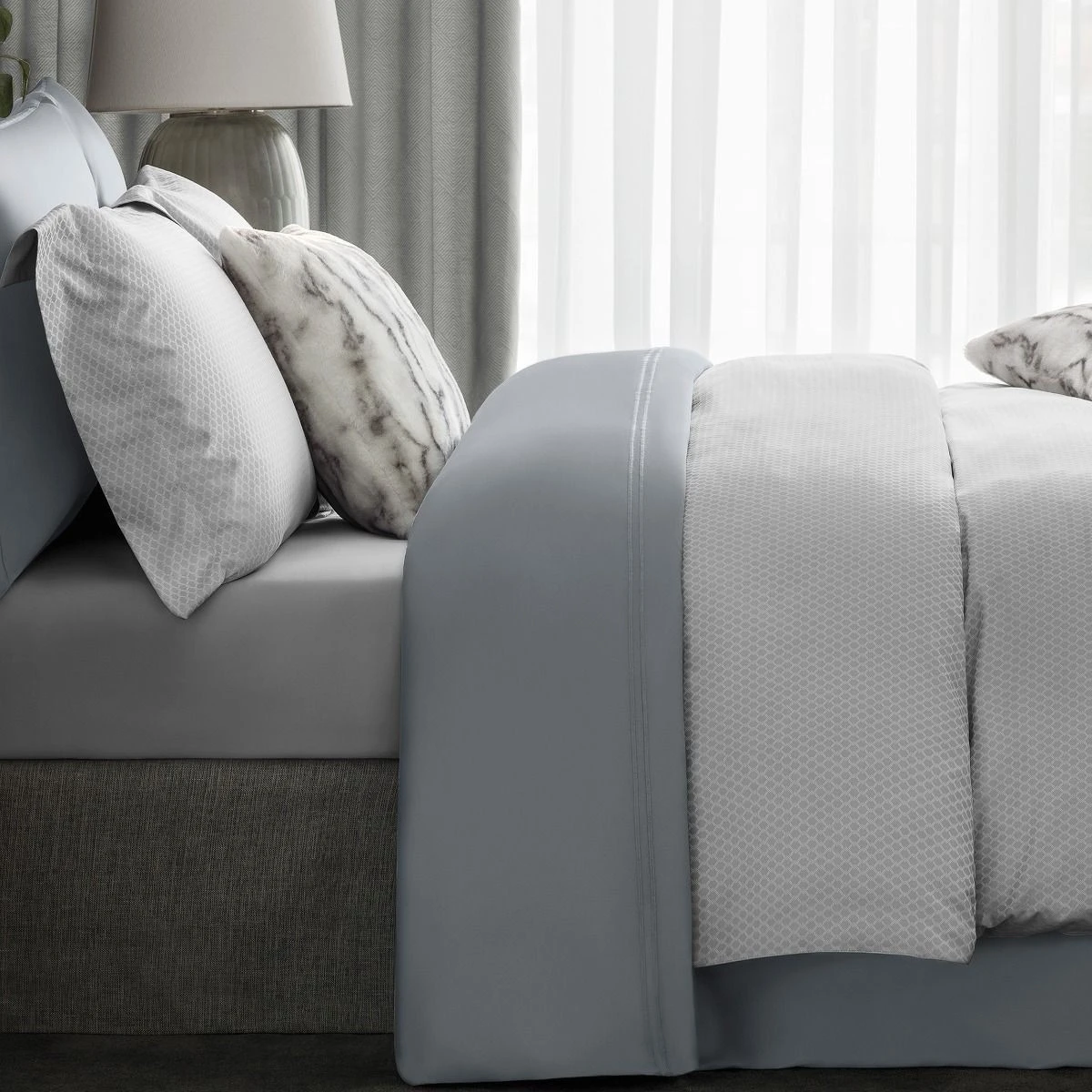 Duvet Cover BLAKE - Image 3