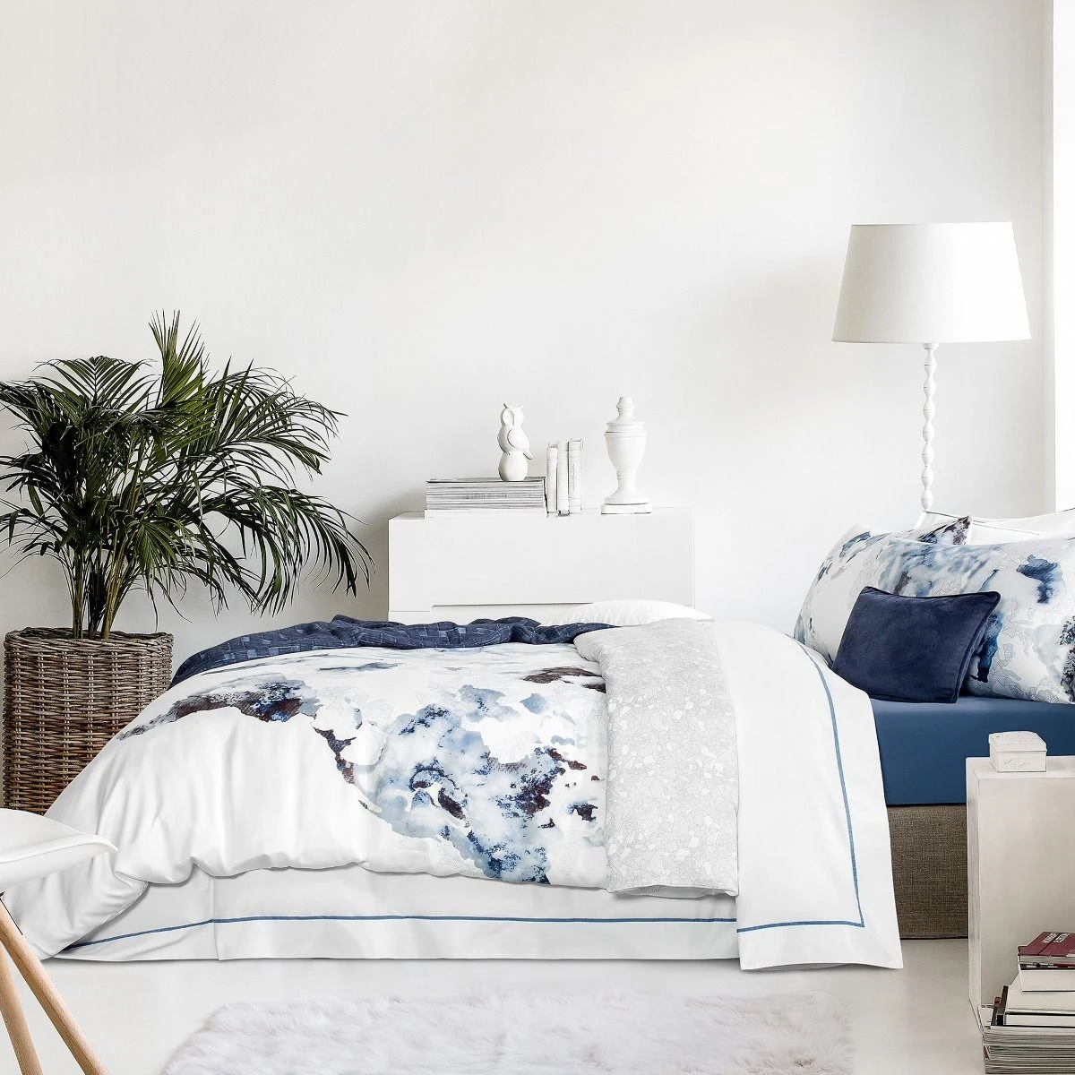 Bed Linen MAGELLAN - Image 2