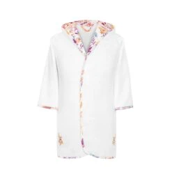 Kid's Bathrobe FOSTER