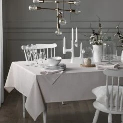 Tablecloths & Napkins SABINA