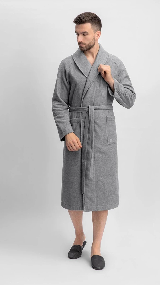 Bathrobe ARISTO - Image 2