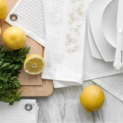 Kitchen Towel PASTORAL