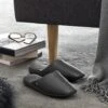 Slippers GLEN + Grey | TOGAS