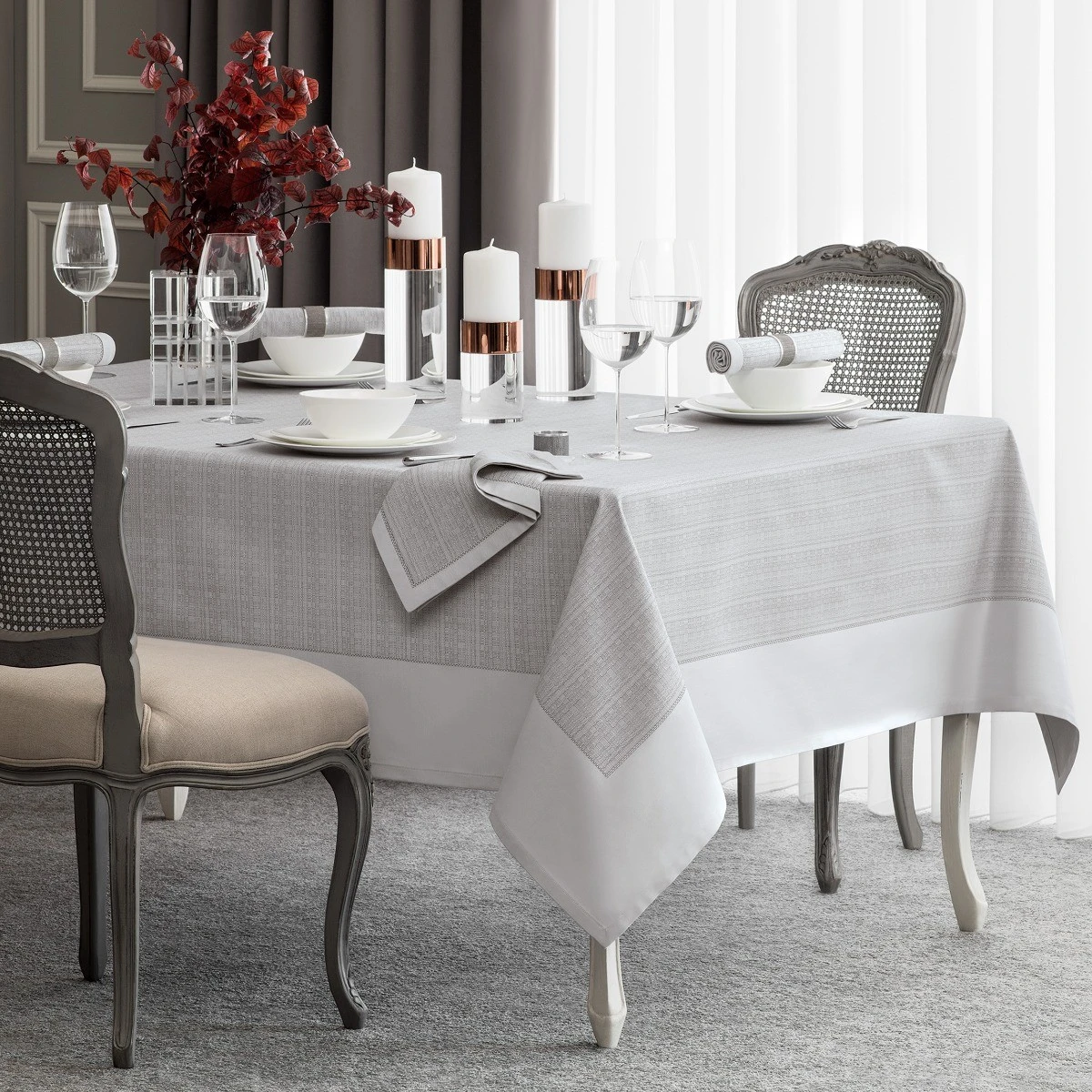 Table Linen RENTON - Image 5