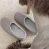 Slippers OLIVIA + Grey | TOGAS