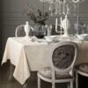Tablecloths & Napkins ALEXANDRIA