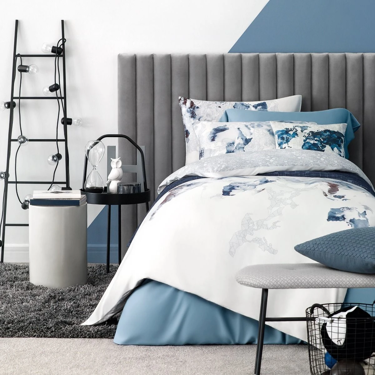 Bed Linen MAGELLAN - Image 4