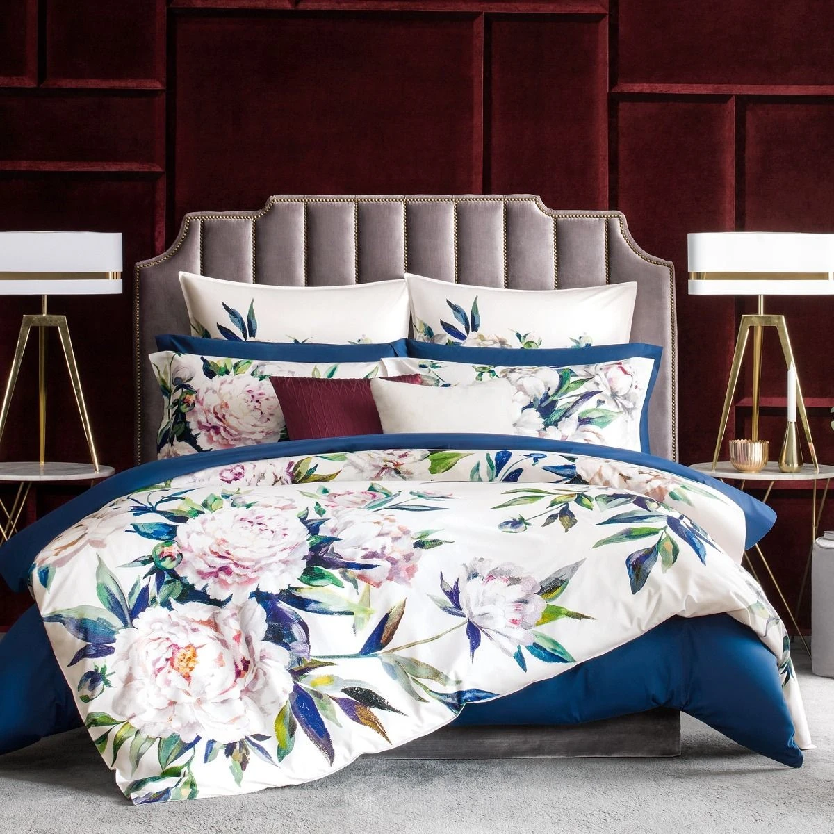 Flat Sheet PEONIA - Image 4