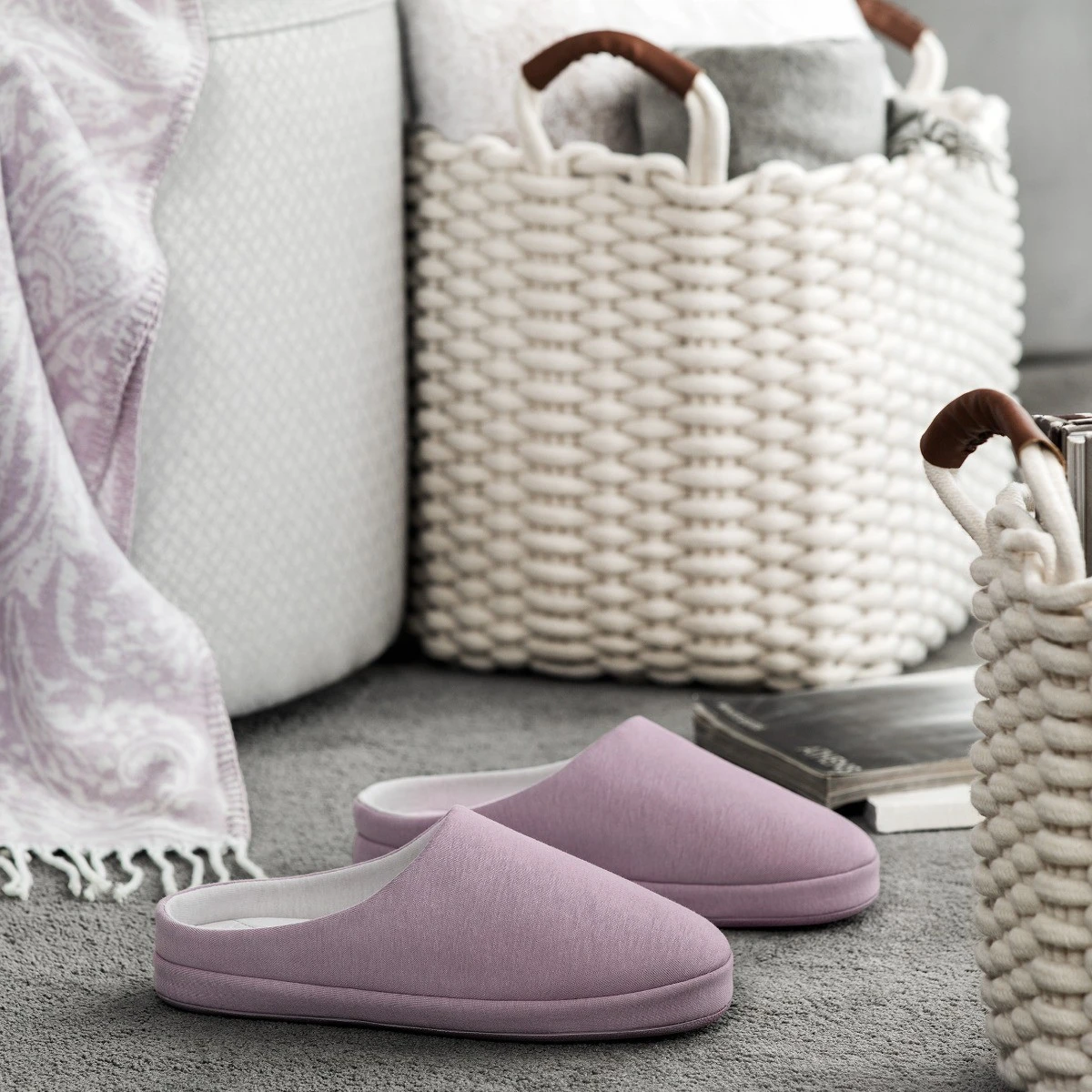 Slippers OLIVIA + Violet | TOGAS