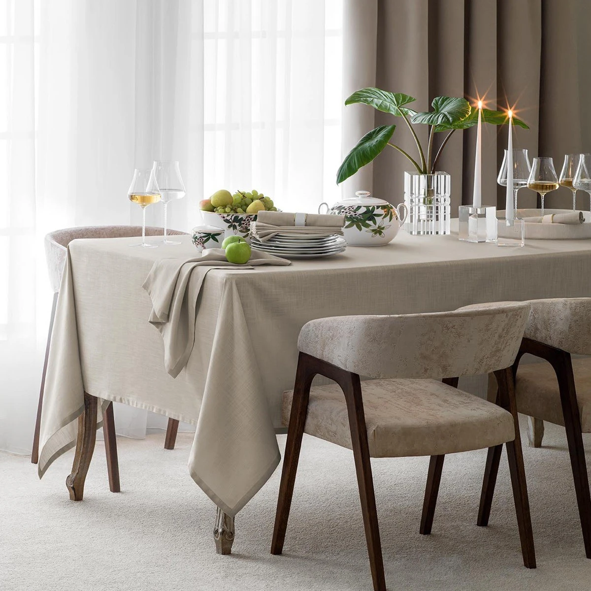 Table Linen DOMINICA - Image 9