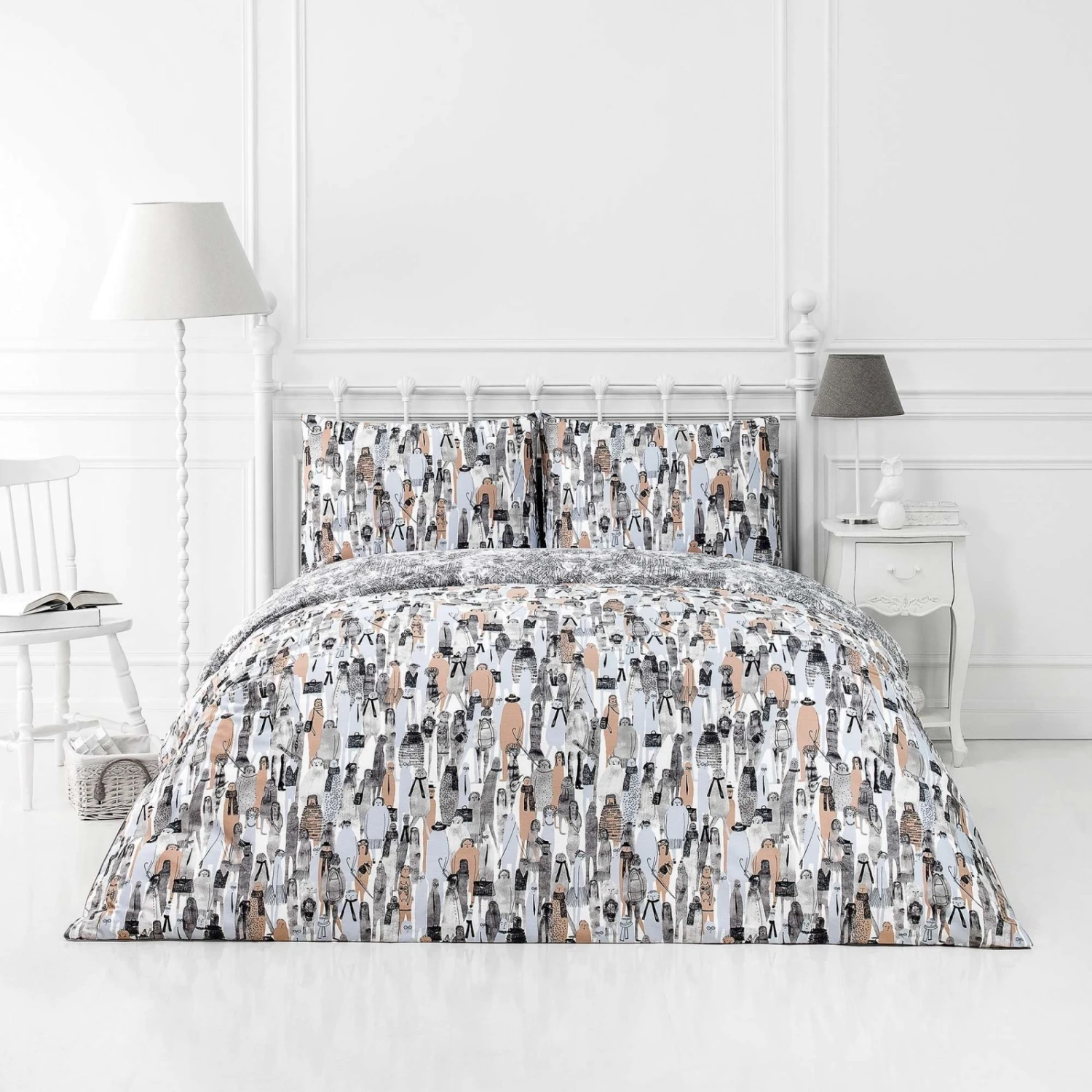 Bed Linen WILLY - Image 2