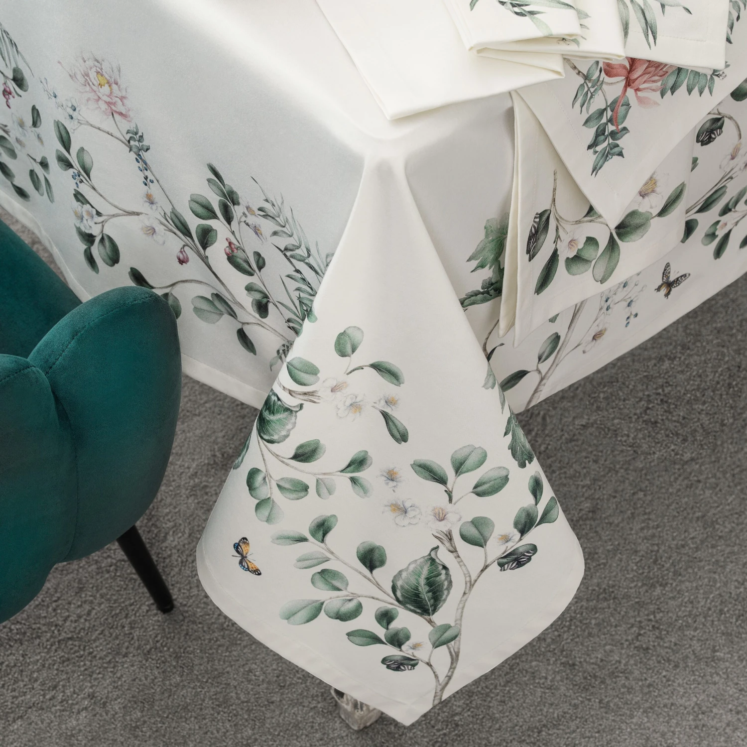 Tablecloth Alfabia - Image 2