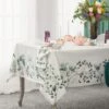 Tablecloth Alfabia