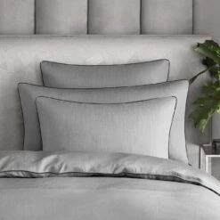 Pillowcase ANTHRACITE