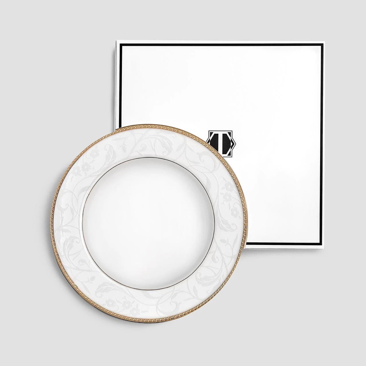 Soup Plate BAGLIONI - Image 6