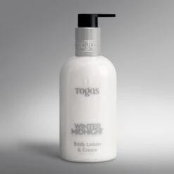 Winter Midnight Body Lotion