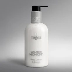 Winter Midnight Body Lotion