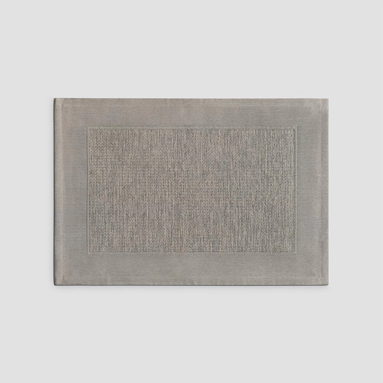 Placemat CHELSEA + Grey | TOGAS - Image 3