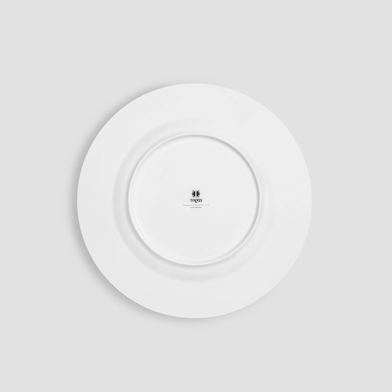 Soup Plate FIORE - Image 4