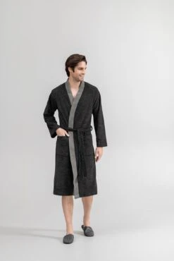 Bathrobe FRANCO