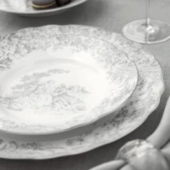 Soup Plate MARTINELLI