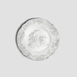 Dessert Plate MARTINELLI SENTIMENT