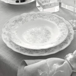 Soup Plate MARTINELLI NATUR