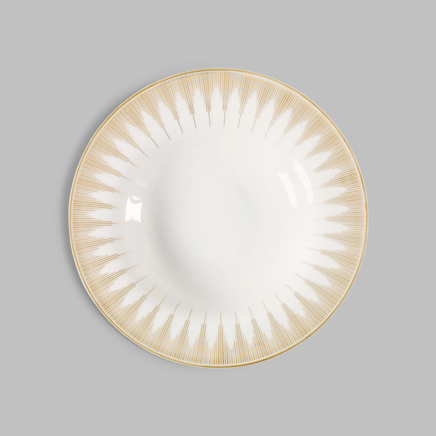 Soup Plate MADISON - Image 3