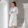 Bathrobe MIEL
