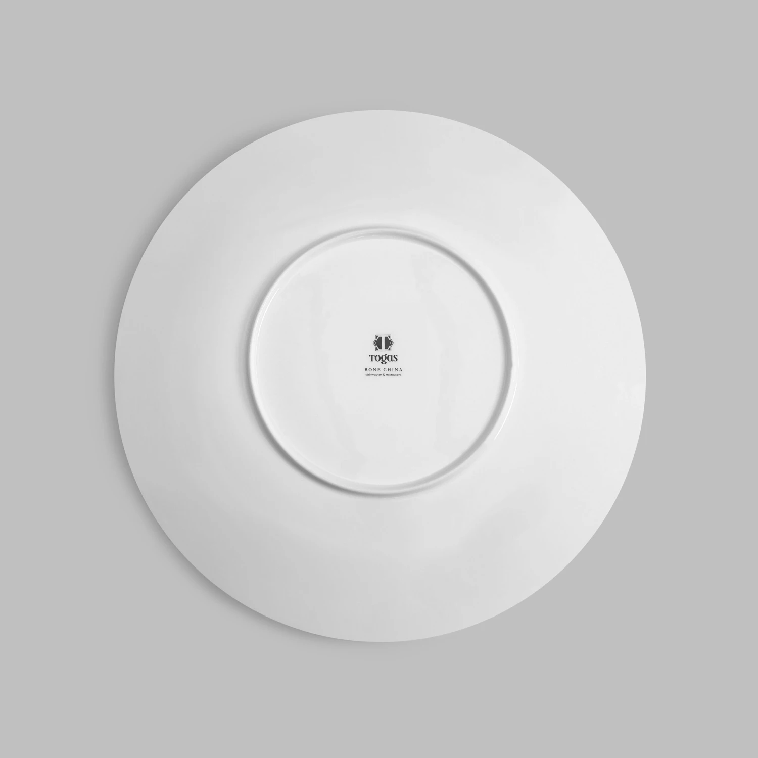 Dessert Plate NEA - Image 3