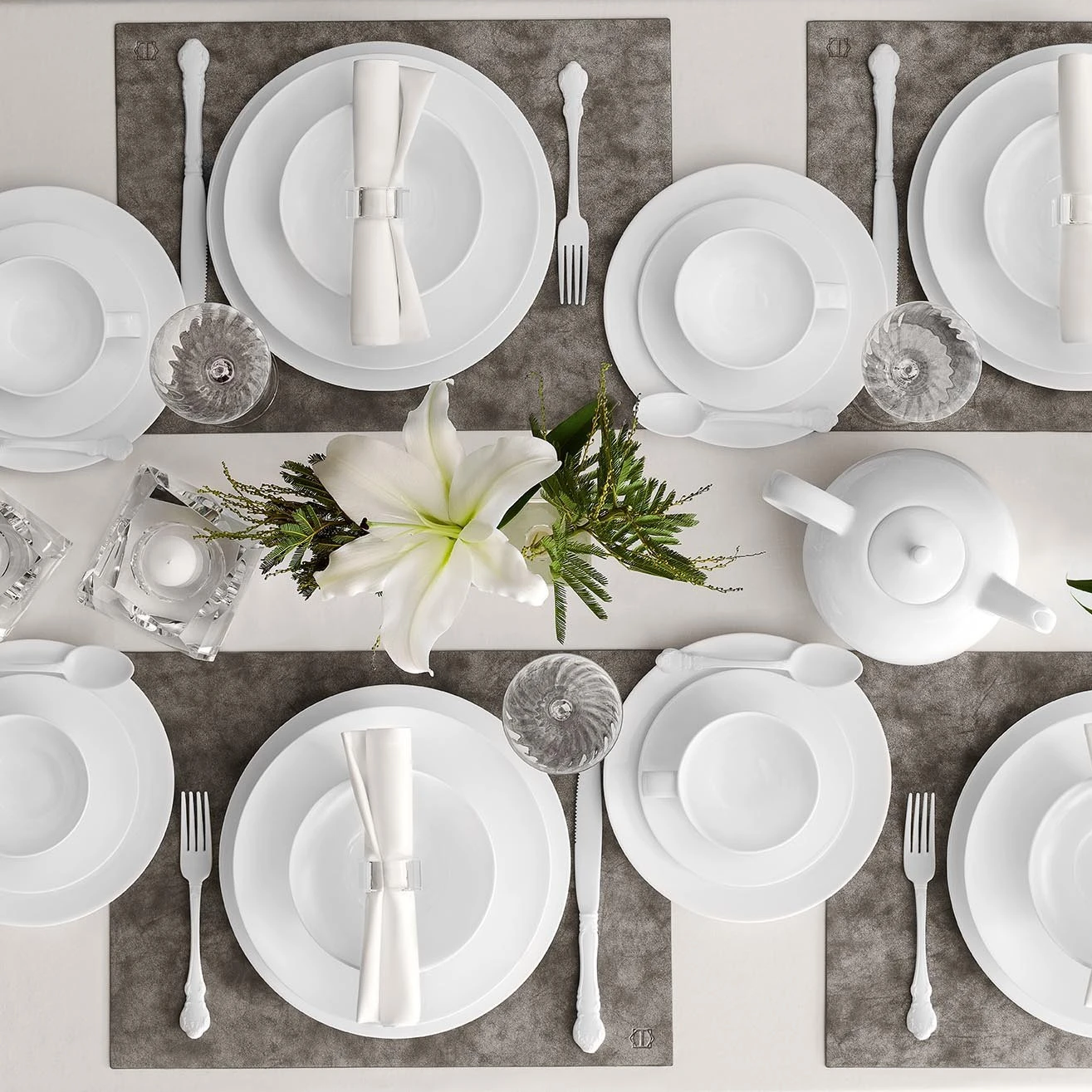 Dinner Plate NEA - Image 7