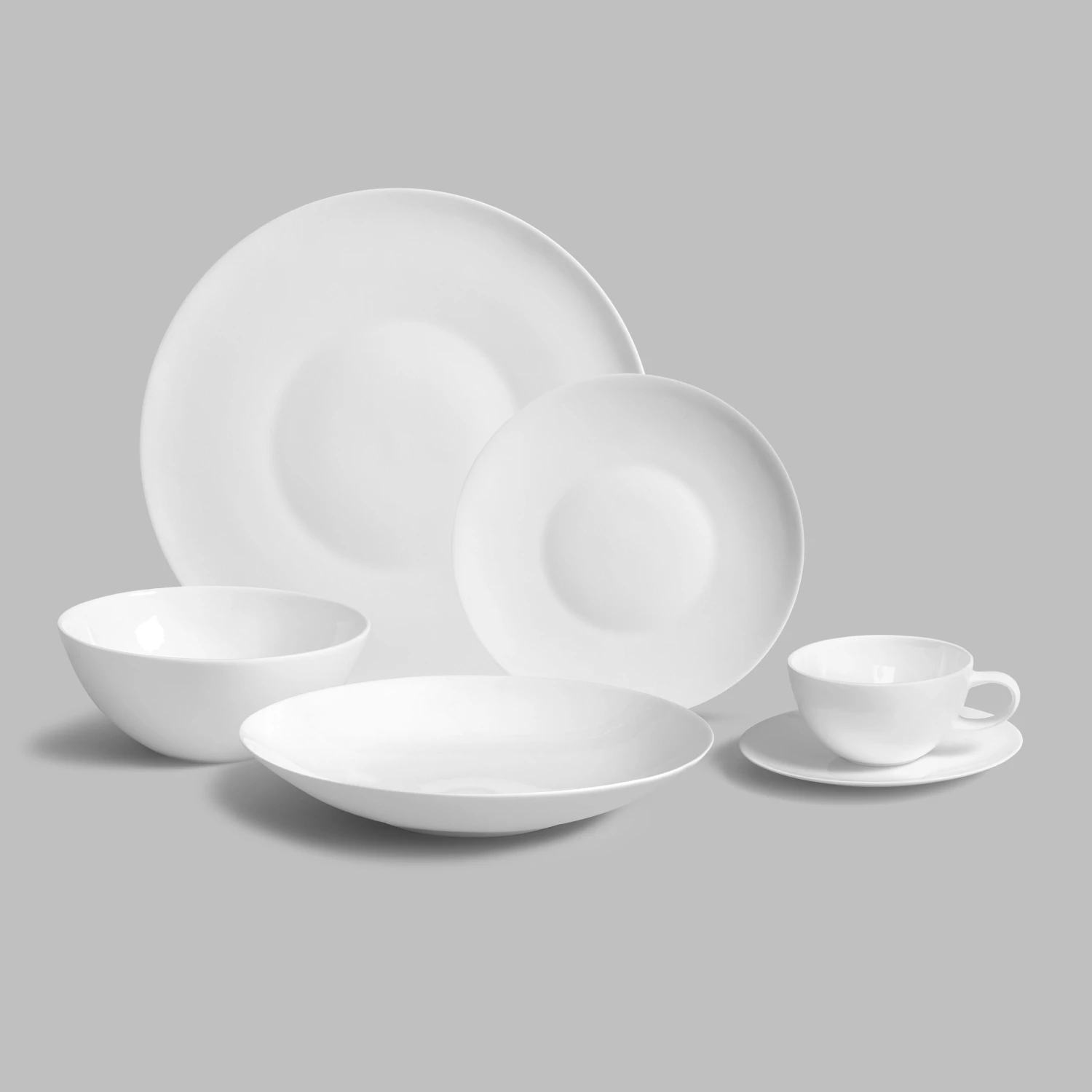 Dessert Plate NEA - Image 6