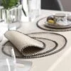 Placemat RANTE + Grey | TOGAS