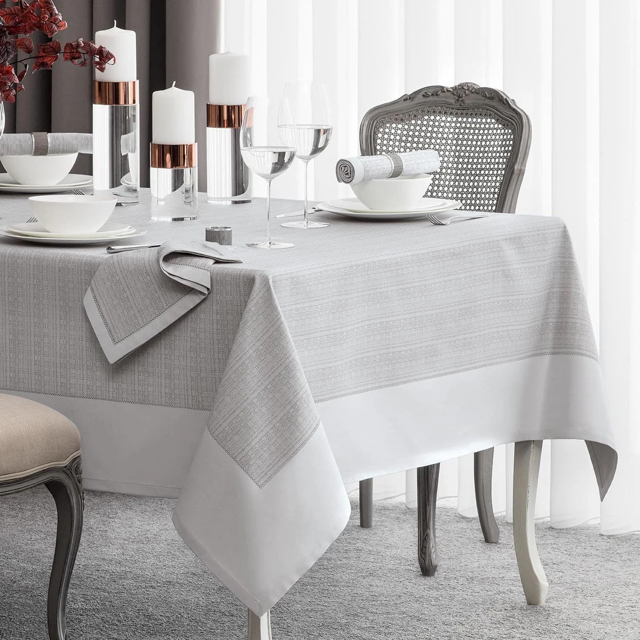 Table Linen RENTON - Image 2