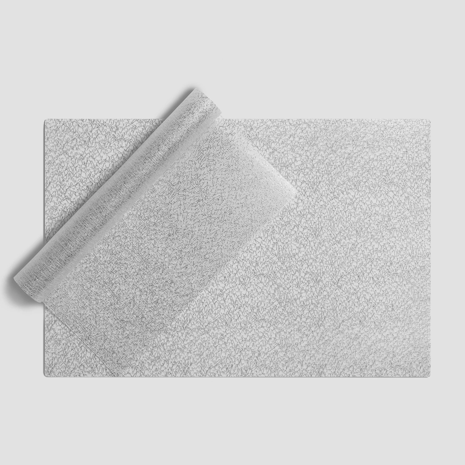 Placemat SILVY + Silver | TOGAS - Image 4