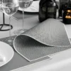 Placemat UNION + Grey | TOGAS