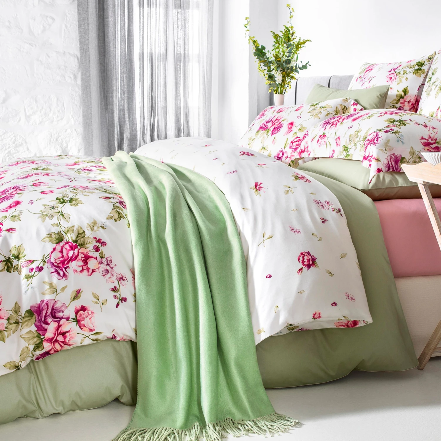 Sheet ALBA - Image 2