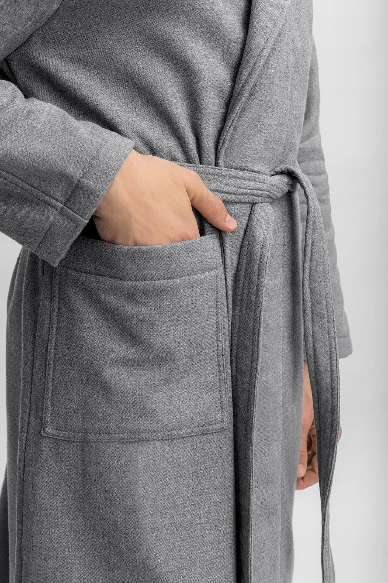 Bathrobe ARISTO - Image 6