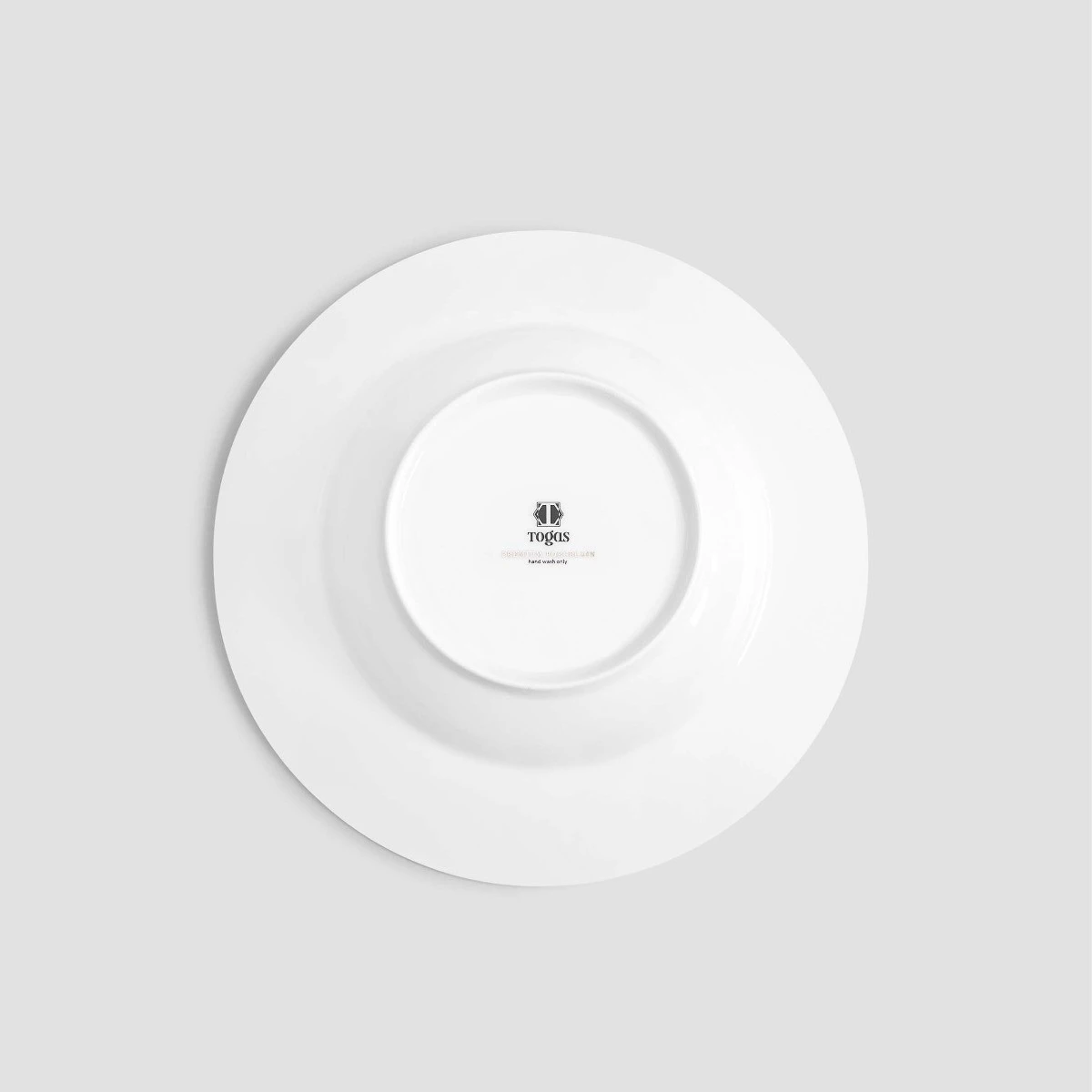 Soup Plate BAGLIONI - Image 4