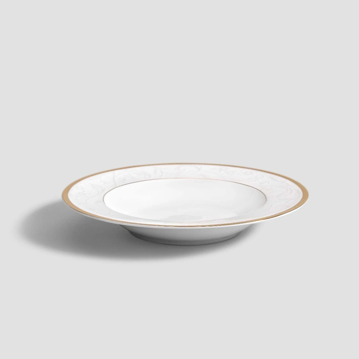 Soup Plate BAGLIONI - Image 5