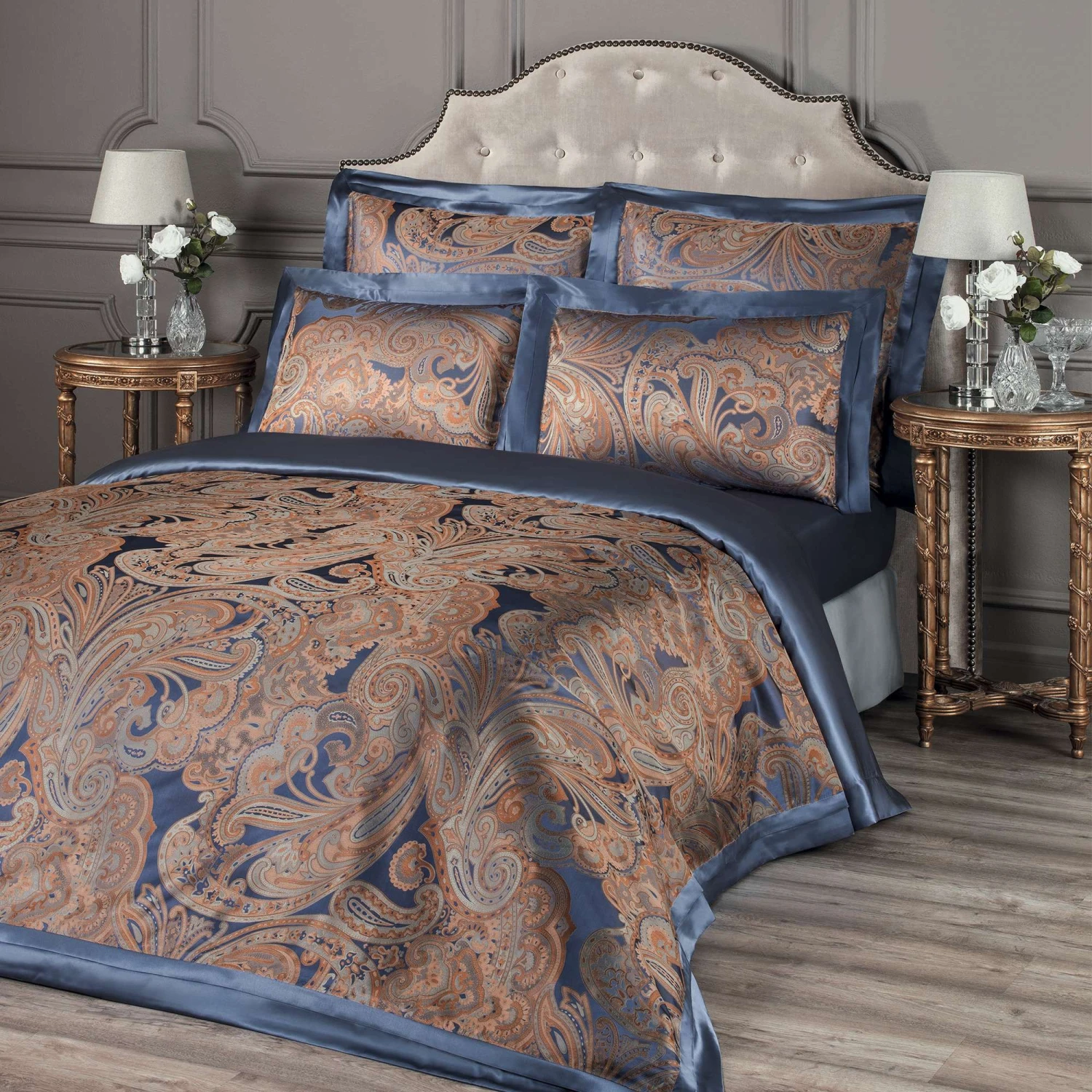 Duvet 小over VALDERES - Image 3