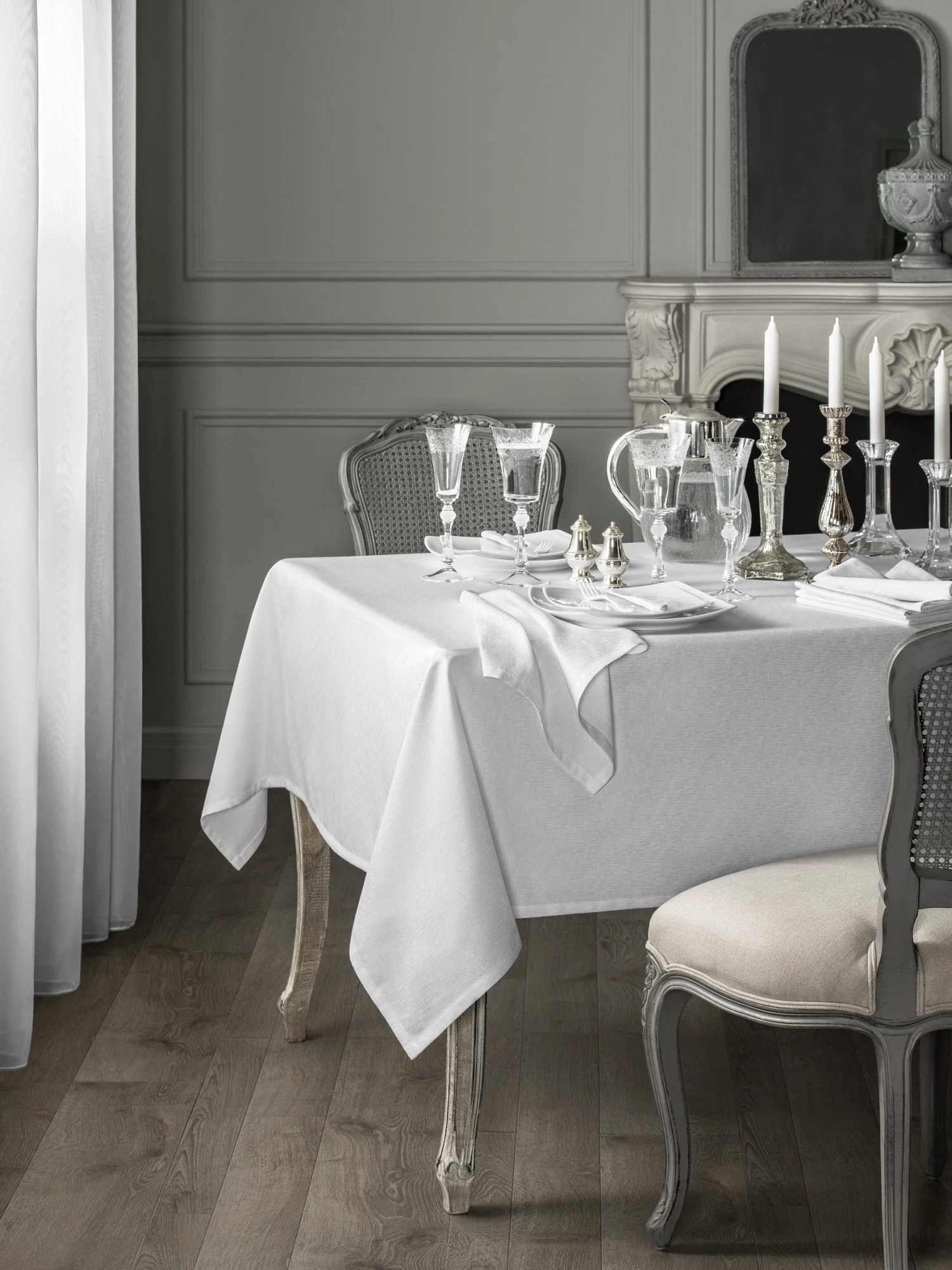 Tablecloths & Napkins KATRIN - Image 7