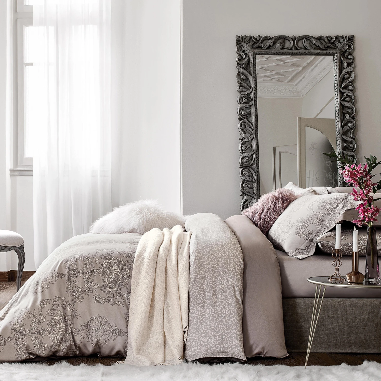 Sheet CHANTALE - Image 2